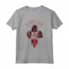 Star Wars Revenge of the Sith Lords Maglietta - Official Sith Lord T Shirt for Men and Women - Darth Vader, Maul, Kylo Ren, Sidious