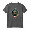 HapTiger Little HapTiger 1994 Icons of Toho Maglietta - Authentic Toho Apparel for Men, Women, Kids, and Youth - Ideal Gift