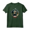 HapTiger Little HapTiger 1994 Icons of Toho Maglietta - Authentic Toho Apparel for Men, Women, Kids, and Youth - Ideal Gift