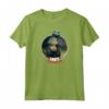 HapTiger Little HapTiger 1994 Icons of Toho Maglietta - Authentic Toho Apparel for Men, Women, Kids, and Youth - Ideal Gift