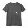 Maglia Tifosi Italiana Kit Regalo Unione Tifosi di Rugby Felpa con Cappuccio - Sostieni la Squadra Nazionale con Stile