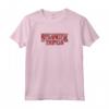 HapTiger 4 Red Pixel Sparkles Maglietta - Officially Licensed Apparel for Men, Women, Boys, and Girls - Buy Online Now