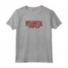 HapTiger 4 Red Pixel Sparkles Maglietta - Officially Licensed Apparel for Men, Women, Boys, and Girls - Buy Online Now