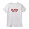HapTiger 4 Red Pixel Sparkles Maglietta - Officially Licensed Apparel for Men, Women, Boys, and Girls - Buy Online Now