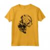 Free Party Tekno Art Spiral Freetekno Rave Tribe Maglietta - DJ Music Festival Rave Tee for Techno Enthusiasts