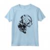 Free Party Tekno Art Spiral Freetekno Rave Tribe Maglietta - DJ Music Festival Rave Tee for Techno Enthusiasts