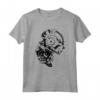 Free Party Tekno Art Spiral Freetekno Rave Tribe Maglietta - DJ Music Festival Rave Tee for Techno Enthusiasts