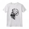 Free Party Tekno Art Spiral Freetekno Rave Tribe Maglietta - DJ Music Festival Rave Tee for Techno Enthusiasts