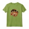 HapTiger D&D Group Shot Cartoon Maglietta - Officially Licensed Apparel for Tabletop Gamers - Roll for Initiative!