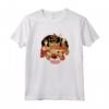 HapTiger D&D Group Shot Cartoon Maglietta - Officially Licensed Apparel for Tabletop Gamers - Roll for Initiative!