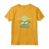 Keep Calm And Eat My Bubbles - Divertente Maglietta Nuoto Team Joke - Ideale per Regalo Sportivo per Nuotatori Hardcore