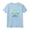Keep Calm And Eat My Bubbles - Divertente Maglietta Nuoto Team Joke - Ideale per Regalo Sportivo per Nuotatori Hardcore