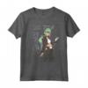Mi piacciono solo gli anime - Anime Girl e Manga Kawaii Maglietta per Appassionati di Anime e Manga - Abbigliamento e Cosplay