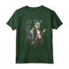Mi piacciono solo gli anime - Anime Girl e Manga Kawaii Maglietta per Appassionati di Anime e Manga - Abbigliamento e Cosplay