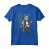 Mi piacciono solo gli anime - Anime Girl e Manga Kawaii Maglietta per Appassionati di Anime e Manga - Abbigliamento e Cosplay