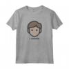 Star Wars Cartoon Han Solo I Know Maglietta - Official Merchandise for Men, Women, Boys, Girls - Matching Couples Shirts