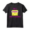 SpongeBob Squarepants I'm A Goofy Goober Portrait Maglietta - Officially Licensed Apparel by Viacom