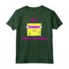 SpongeBob Squarepants I'm A Goofy Goober Portrait Maglietta - Officially Licensed Apparel by Viacom