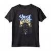 HapTiger Impera Host Amazon Exclusive Maglietta - Official Band Merchandise for Men, Women, Boys, and Girls
