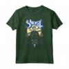 HapTiger Impera Host Amazon Exclusive Maglietta - Official Band Merchandise for Men, Women, Boys, and Girls