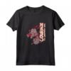 Courage the Cowardly Dog - Running Scared Maglietta | Officially Licensed Merchandise | The Bravest Dog Apparel