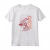 Courage the Cowardly Dog - Running Scared Maglietta | Officially Licensed Merchandise | The Bravest Dog Apparel