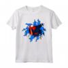 HapTiger Mulan Mushu Cri-Kee Takes The Blame Ripped Maglietta - Official Disney Apparel 16PRIN10101A-002