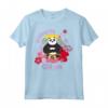 HapTiger Po Getting My Chi On Maglietta - Officially Licensed Apparel for Fans - 19NVKP00082A Included