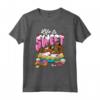 HapTiger Life Is Sweet Warner Bros Official Licensed T-Shirt - BILSCD00035 - Perfect Gift for Fans