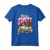 HapTiger Life Is Sweet Warner Bros Official Licensed T-Shirt - BILSCD00035 - Perfect Gift for Fans