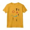 Ed, Edd n Eddy Plank Face Maglietta - Officially Licensed HapTiger Merchandise - Cartoon Character Tee