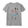 Ed, Edd n Eddy Plank Face Maglietta - Officially Licensed HapTiger Merchandise - Cartoon Character Tee