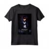 HapTiger Returns HapTiger Catwoman Penguin Poster Maglietta - Officially Licensed Superhero Movie T-shirt