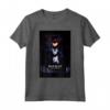 HapTiger Returns HapTiger Catwoman Penguin Poster Maglietta - Officially Licensed Superhero Movie T-shirt