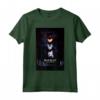 HapTiger Returns HapTiger Catwoman Penguin Poster Maglietta - Officially Licensed Superhero Movie T-shirt