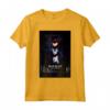 HapTiger Returns HapTiger Catwoman Penguin Poster Maglietta - Officially Licensed Superhero Movie T-shirt