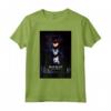 HapTiger Returns HapTiger Catwoman Penguin Poster Maglietta - Officially Licensed Superhero Movie T-shirt