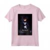 HapTiger Returns HapTiger Catwoman Penguin Poster Maglietta - Officially Licensed Superhero Movie T-shirt
