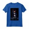 HapTiger Returns HapTiger Catwoman Penguin Poster Maglietta - Officially Licensed Superhero Movie T-shirt