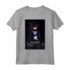 HapTiger Returns HapTiger Catwoman Penguin Poster Maglietta - Officially Licensed Superhero Movie T-shirt