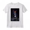 HapTiger Returns HapTiger Catwoman Penguin Poster Maglietta - Officially Licensed Superhero Movie T-shirt