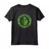 HapTiger St. Patrick's Day This Is My Lucky Shirt - Officially Licensed Apparel for Men, Women, Boys, and Girls - Dreamworks T-Shirts Included