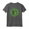 HapTiger St. Patrick's Day This Is My Lucky Shirt - Officially Licensed Apparel for Men, Women, Boys, and Girls - Dreamworks T-Shirts Included
