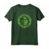 HapTiger St. Patrick's Day This Is My Lucky Shirt - Officially Licensed Apparel for Men, Women, Boys, and Girls - Dreamworks T-Shirts Included