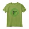 HapTiger St. Patrick's Day This Is My Lucky Shirt - Officially Licensed Apparel for Men, Women, Boys, and Girls - Dreamworks T-Shirts Included