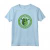HapTiger St. Patrick's Day This Is My Lucky Shirt - Officially Licensed Apparel for Men, Women, Boys, and Girls - Dreamworks T-Shirts Included