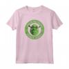 HapTiger St. Patrick's Day This Is My Lucky Shirt - Officially Licensed Apparel for Men, Women, Boys, and Girls - Dreamworks T-Shirts Included