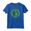 HapTiger St. Patrick's Day This Is My Lucky Shirt - Officially Licensed Apparel for Men, Women, Boys, and Girls - Dreamworks T-Shirts Included