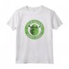 HapTiger St. Patrick's Day This Is My Lucky Shirt - Officially Licensed Apparel for Men, Women, Boys, and Girls - Dreamworks T-Shirts Included
