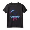 HapTiger Puft Face Costume Maglietta - Officially Licensed Apparel for Fans - Who You Gonna Call?
